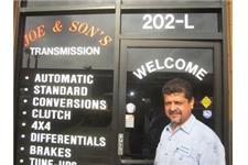 Joe & Sons Transmission and Auto Repair image 3