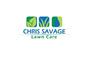 Chris Savage Lawn Care Inc. logo