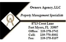 Owners Agency, LLC image 1