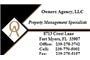 Owners Agency, LLC logo