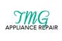TMG Appliance Repair logo