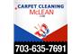 Carpet Cleaning McLean logo