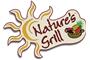 Nature's Grill Cafe logo