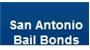 Alamo Bail Bonds logo