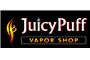 Juicy Puff logo