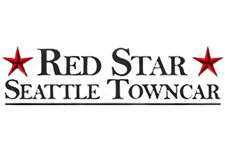 Red Star Seattle TownCar image 1