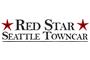 Red Star Seattle TownCar logo