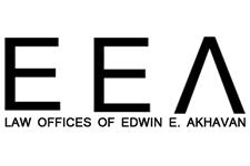 Law Offices of Edwin E. Akhavan image 1