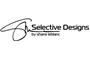 Selective Designs logo