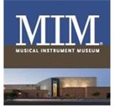 Musical Instrument Museum image 1