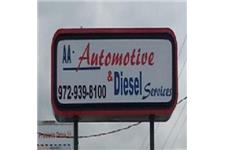 AA Automotive & Diesel Services image 4