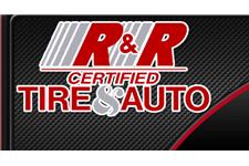 R & R Certified Tire and Auto LLC image 1