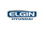 Elgin Hyundai logo
