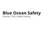 Blue Ocean Safety logo