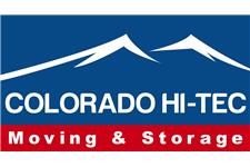 Colorado Hi-Tec Moving & Storage image 1