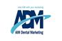 AIM Dental Marketing logo