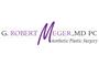 G. Robert Meger MD logo