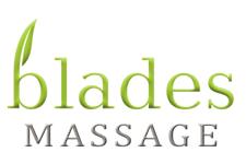 Blades Massage image 1