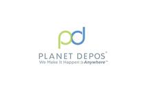 Planet Depos Court Reporter Los Angeles CA image 1