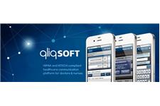 QliqSoft Inc. image 3