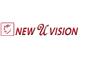 New U Vision logo