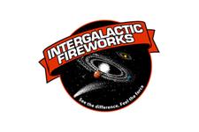 Intergalactic Fireworks image 1