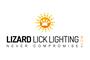 Lizard Lick Lighting logo