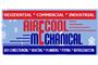 Airecool Mechanical - New Jersey Air Conditioning logo