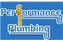 Performance Plumbing logo