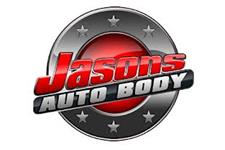 Jason's Auto Body image 1