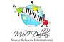 Music Schools International logo