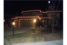 Christmas Lights Installation By Lawn Pros image 1
