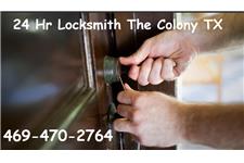 24 Hr Locksmith The Colony TX image 3