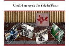 Texas Used Bikes image 3