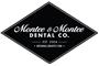 Montee & Montee Dental Co logo