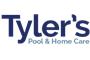 Tyler's Pool & Home Care  logo