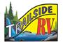 Trailside RV logo