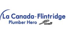 My La Canada Flintridge Plumber Hero image 1