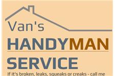 Van's Handyman Service image 1