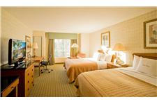 DoubleTree by Hilton Hotel Ontario Airport image 4