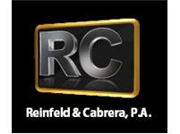 Law Offices of Reinfeld & Cabrera, P.A. image 1