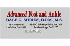 Advanced Foot and Ankle image 1