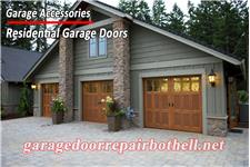 Garage Door Repair Bothell image 1