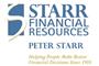 Starr Financial Resources logo