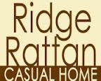 Ridge Rattan Casual Home Furniture image 1