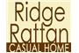 Ridge Rattan Casual Home Furniture logo