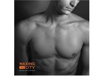 Waxing the City image 10