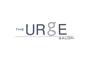 The Urge Salon logo