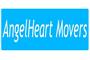 Angel Heart Movers logo