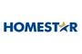 Homestar Financial Corporation logo